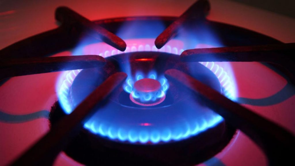 Pretul gazului va fi reglementat la maxim 031 lei pe kilowatt in perioada 1 aprilie 2026