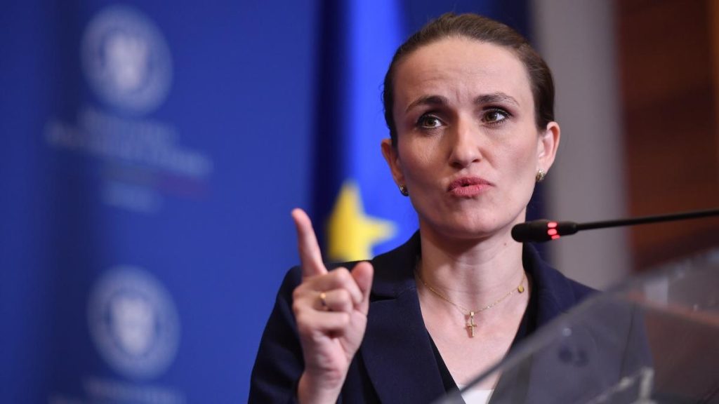 Prima reactie a Romaniei dupa cererea lui Trump de ajutor din partea statelor membre NATO pentru Stramtoarea Ormuz