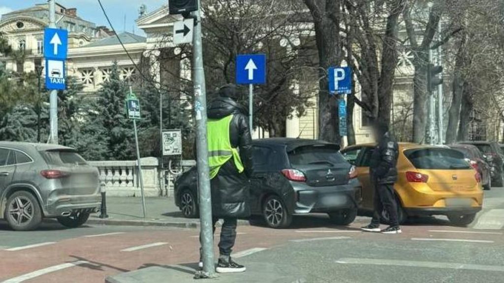 Primaria Bucuresti anunta ca a aplicat amenzi de 22000 lei parcagiilor Ce pot face
