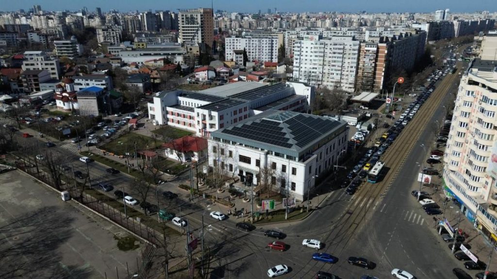Primaria Sectorului 3 lanseaza un portal online pentru impozite si taxe locale oferind gratuit