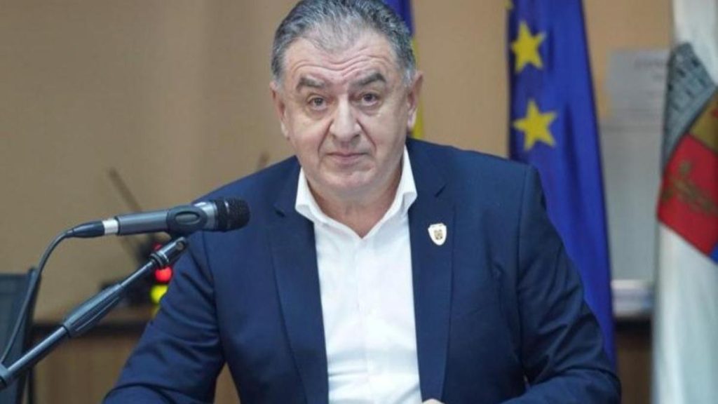 Primarul social democrat din Pitesti critica parlamentarilor PSD din Arges Nu contribuie