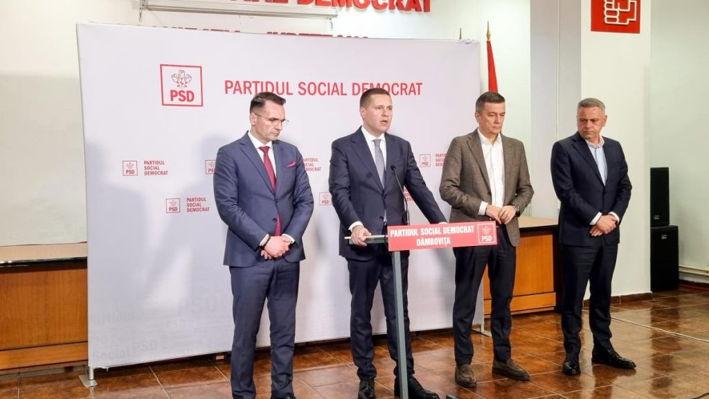 Primul vot în PSD pentru ieșirea de la guvernare: „Toată lumea a votat pentru a modifica regula în… Primul vot in PSD pentru iesirea de la guvernare Toata lumea a votat pentru a modifica regula in