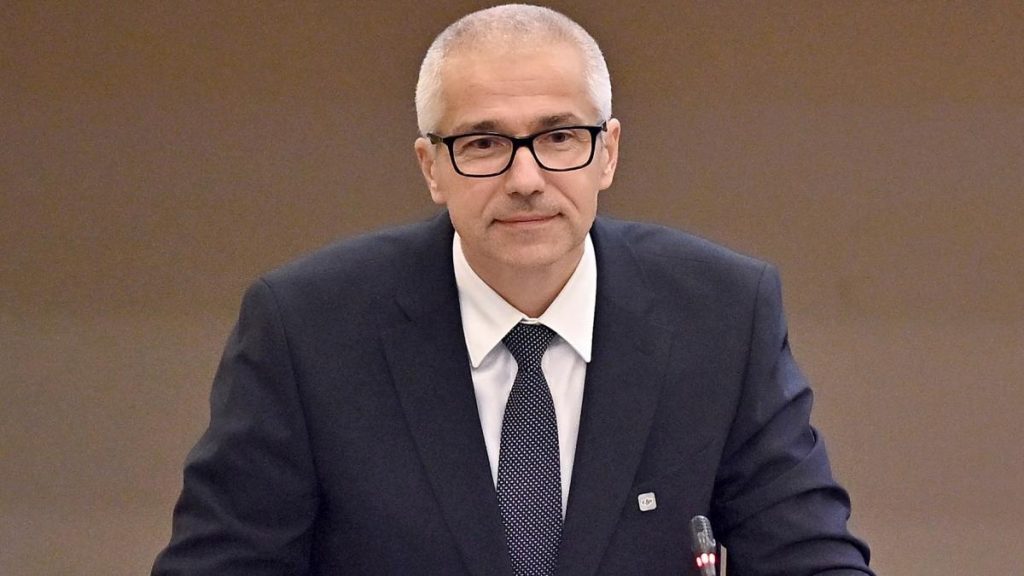 Propunerile ministrului Justitiei pentru conducerea Parchetelor vor fi anuntate luni Lista va fi transmisa