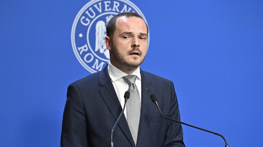 Rogobete a anunțat că nove spitale din România vor primi 522 de milioane de euro din fonduri europene… Rogobete a anuntat ca noua spitale din Romania vor primi 522 de milioane de euro din fonduri europene