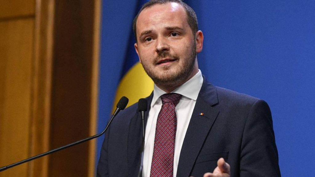 Rogobete anunta o majorare a bugetului pentru programele de screening si preventie Stim