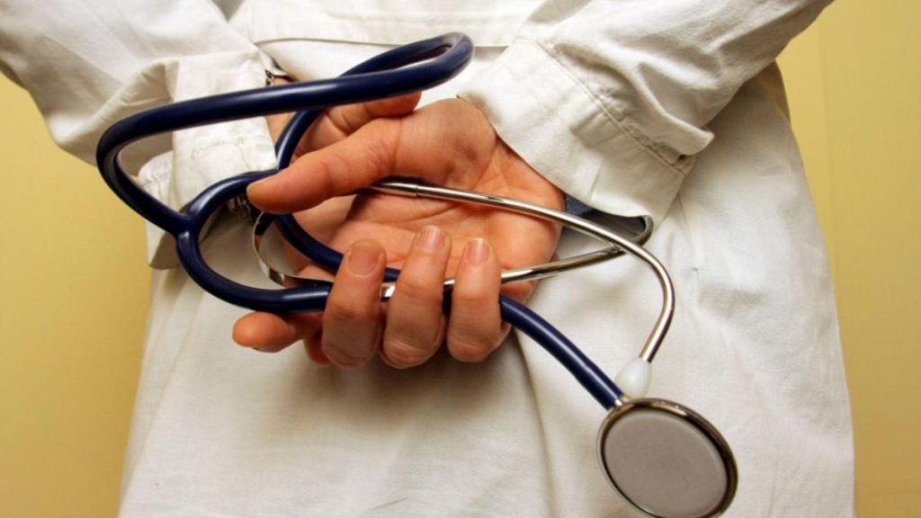 Rogobete denunta haosul de la Rezidentiat In ultimii ani au fost disponibilizate posturi si locuri