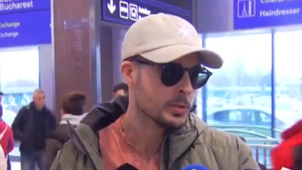 Roman intors din Dubai acuza statul roman Nu au fost capabili sa ne informeze daca eram inscrisi in