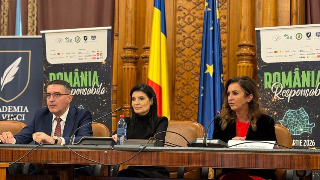 România se confruntă cu riscul de a pierde o generație: educația, violența și dependențele, crize neglijate care… Romania se confrunta cu riscul de a pierde o generatie educatia violenta si dependentele crize neglijate care