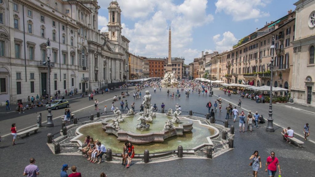 Românii din Italia, recunoscuți oficial: PUSL solicită același respect pentru Diaspora din întreaga Europă. Romanii din Italia recunoscuti oficial PUSL solicita acelasi respect pentru Diaspora din intreaga Europa