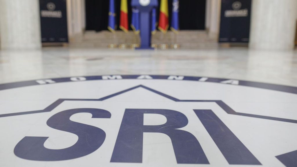SRI nu crește nivelul de alertă teroristă în România. În prezent, acesta este albastru-precaut. SRI nu crestel nivelul de alerta terorista in Romania In prezent acesta este albastru precaut