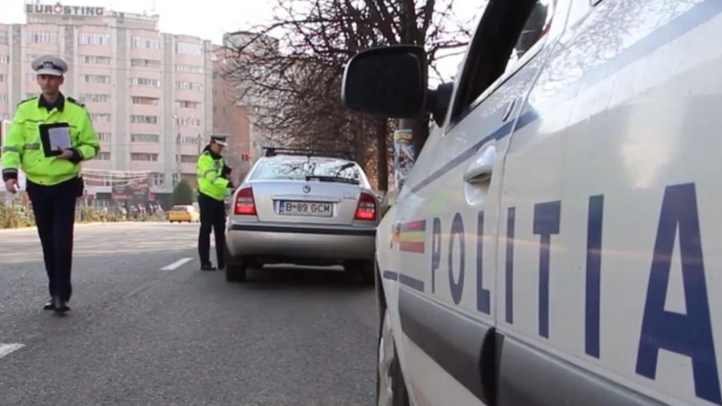 Schimbari majore in Codul Rutier Amenzile de circulatie pot fi platite prin cod QR generat