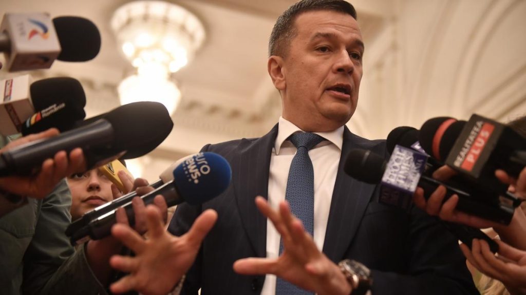 Sorin Grindeanu la Conferinta Judeteana a Ligii Alesilor Locali Dambovita Va invit sa realizam