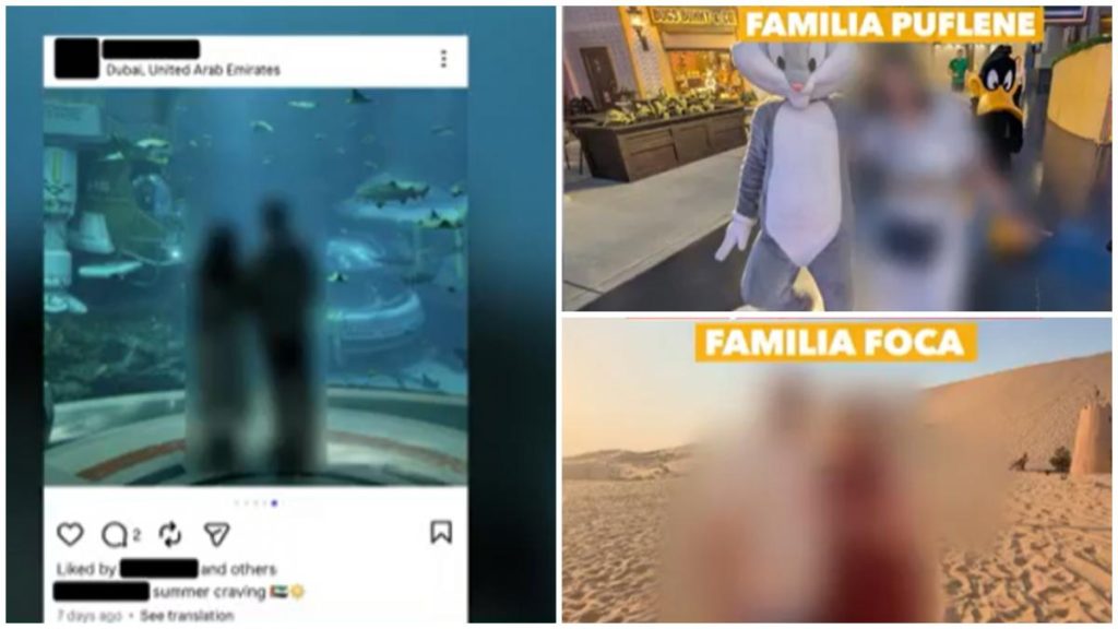 Surprizele de pe lista MAE cu romanii repatriati cu criterii din Oman doi indragostiti o