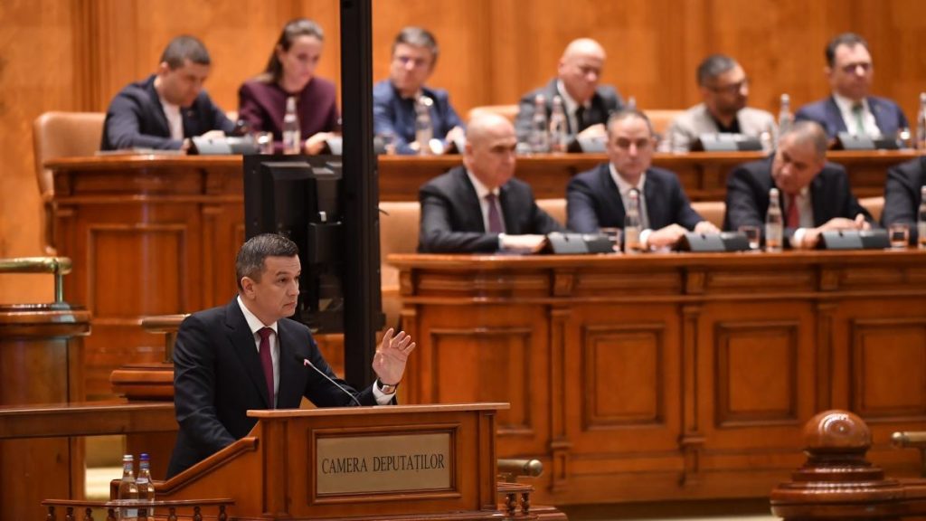 Surse: PSD îi solicită lui Bolojan măsuri suplimentare pentru prețul benzinei și motorinei. Care sunt… Surse PSD ii solicita lui Bolojan masuri suplimentare pentru pretul benzinei si motorinei Care sunt