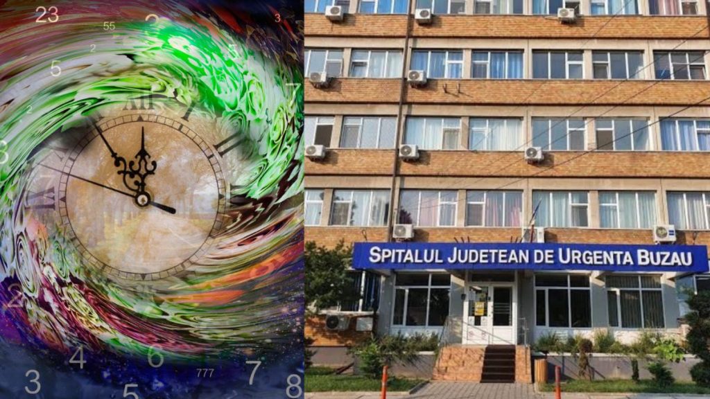 Taxa de horoscop de 200 de lei la Spitalul Judetean Buzau Aceasta este suma pe care o platesc cei care solicita ora
