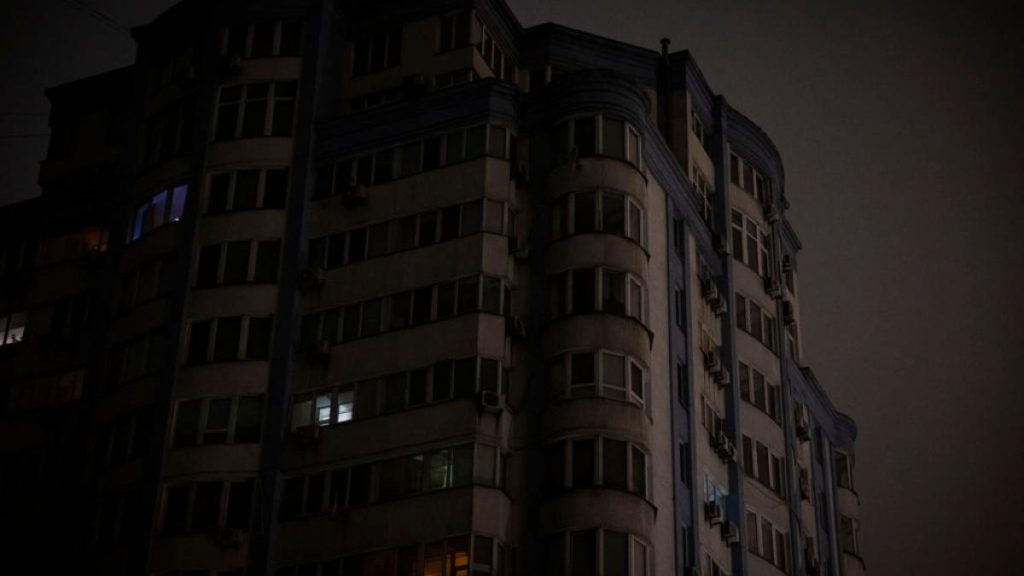 Timisoara trimite generatoare electrice in Ucraina Primaria aloca 170000 lei pentru sprijin