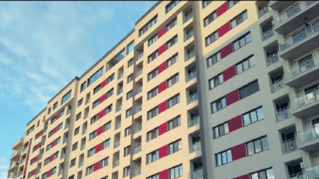 Tot mai putini romani isi pot permite sa achizitioneze o locuinta Care sunt cauzele si cum a fost