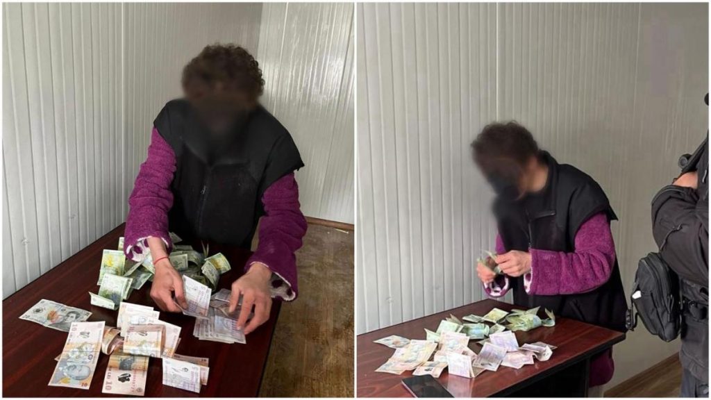 Un barbat ce cershea in Sectorul 6 al Capitalei a obtinut 300 de lei intro ora Politia la
