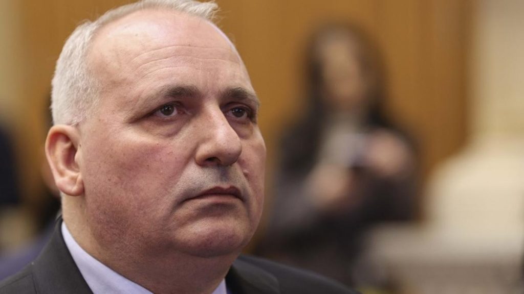 Viorel Cerbu a obtinut aviz favorabil pentru conducerea DNA Cum a reactionat la intrebarea daca este un