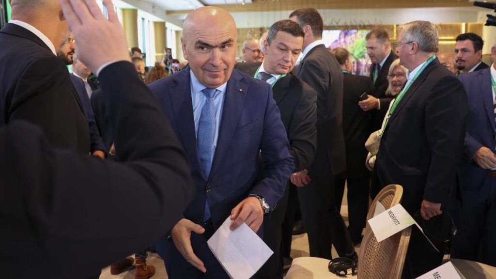 cele trei scenarii care distrug coalitia bolojan duce partidul in opozitie daca PSD modifica bugetul