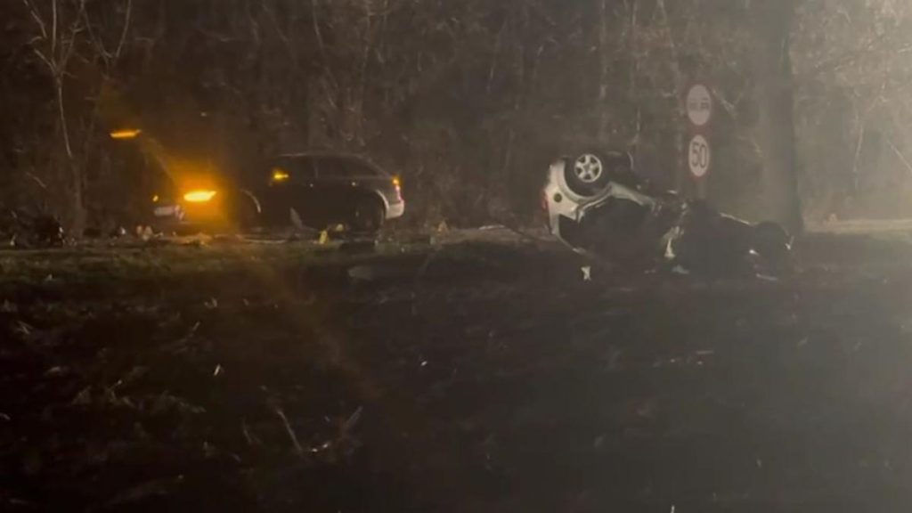 coincidenta ciudata in tragedia din neamt soferii masinilor implicate in accident erau nascuti pe 25