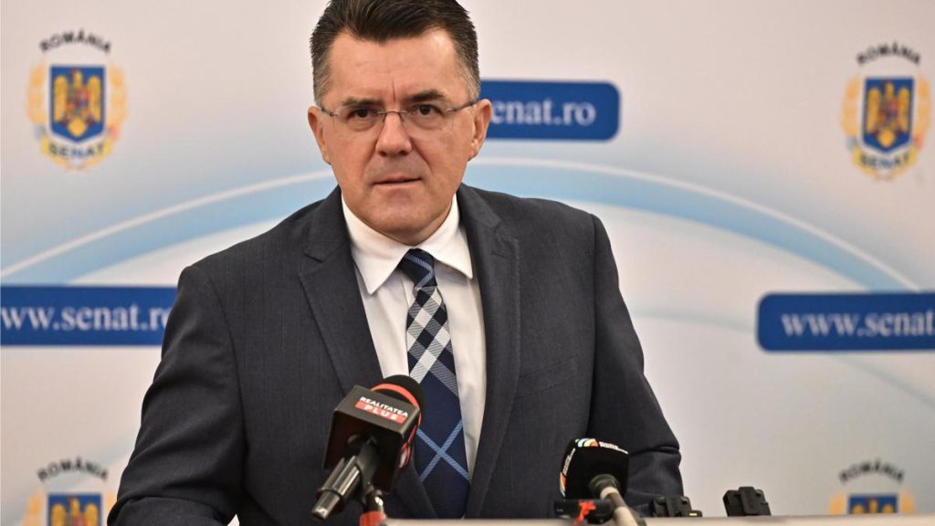 lovitura in instanta pentru prim vicepresedintele aur procesul in care dan dungaciu este acuzat de