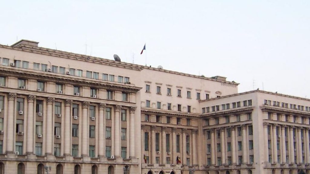 Primele reduceri din administrație. MAI anunță restructurarea schemelor din prefecturi. Câți… primele reduceri din administratie mai anunta restructurarea schemelor din prefecturi cati