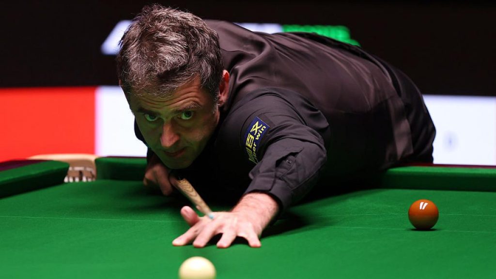 Ronnie O’Sullivan a realizat o performanță impresionantă la World Open 2026: a realizat cel mai mare break… ronnie osullivan a realizat o performanta impresionanta la world open 2026 a realizat cel mai mare break