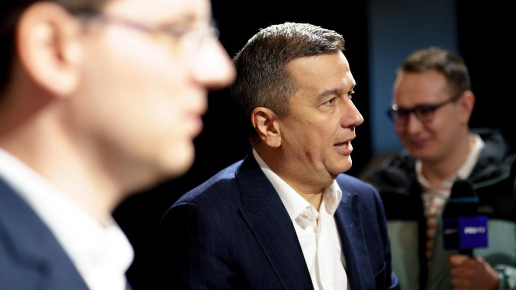 Scandal legat de bugetul pentru 2026. PSD solicită 3,4 miliarde de lei pentru pensii și mame și amenință:… scandal legat de bugetul pentru 2026 psd solicita 34 miliarde de lei pentru pensii si mame si ameniinta