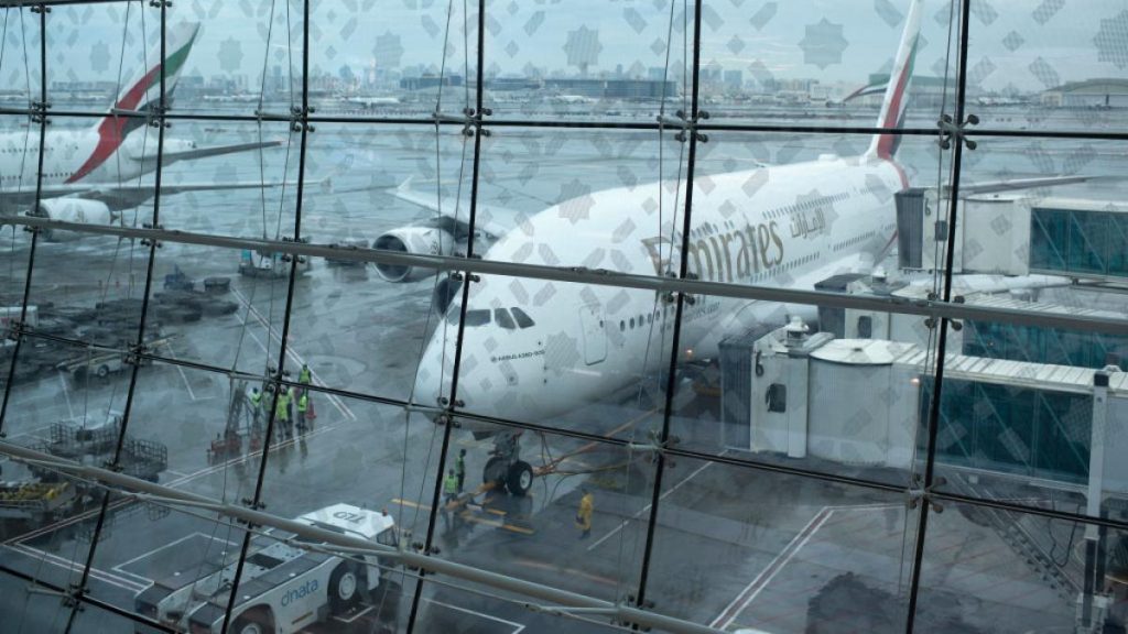 Surprize neplăcute la primul zbor de repatriere din Dubai. Mamă cu doi bebeluși: „Nu mi-au comunicat despre… surprize neplacute la primul zbor de repatriere din dubai mama cu doi bebelusi nu mi au comunicat despre