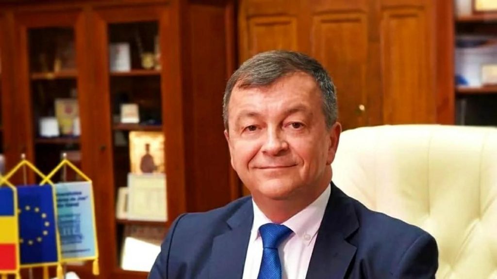 Adevrul iese la iveal cazul profesorului Lucian Georgescu ia o intoarcere cruciala