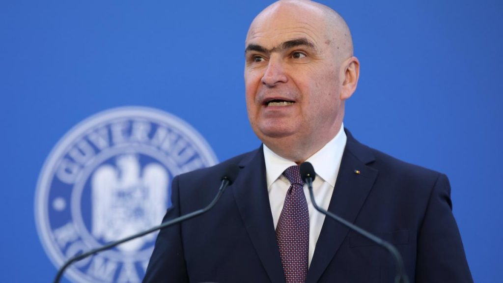 Bolojan îi avertizează pe liderii companiilor de stat din energie: „Dacă nu obțin rezultate, trebuie…” Bolojan ii avertizeaza pe liderii companiilor de stat din energie Daca nu obtin rezultate trebuie