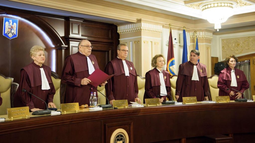 CCR a hotărât că „Legea Novak” este neconstituțională, iar aceasta stipula o cotă de 40% pentru sportivi… CCR a hotarat ca Legea Novak este neconstitutionala iar acesta stipula o cota de 40 pentru sportivi