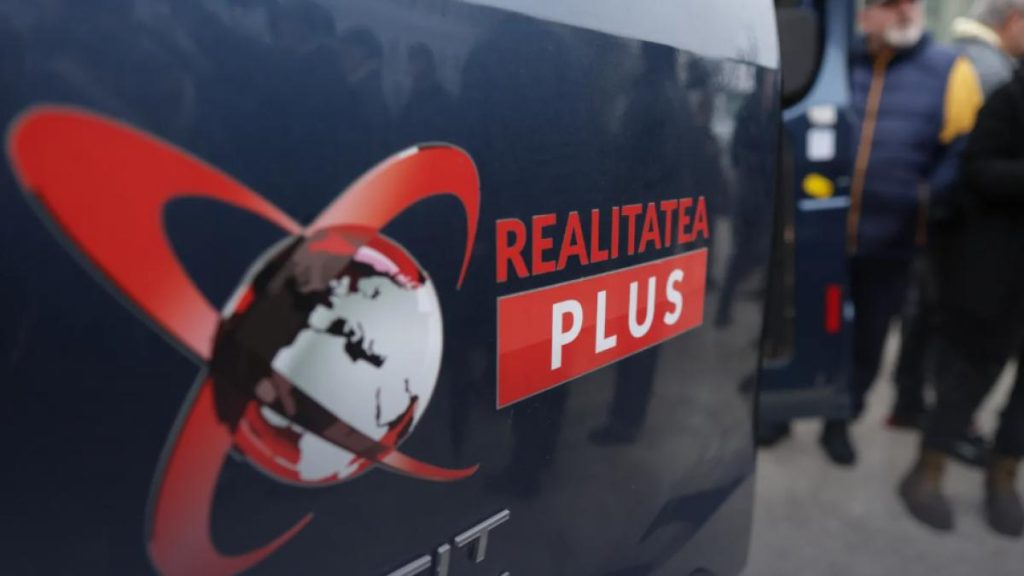 CNA a revocat licența Realitatea Plus, iar canalul TV se va închide. CNA a revocat licenta Realitatea Plus iar canalul TV se va inchide