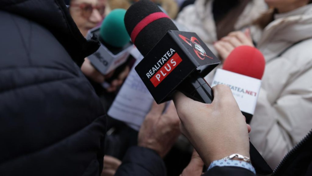 CNA pastreaza decizia de retragere a licentei pentru Realitatea Plus Reexaminarea plangerii a fost