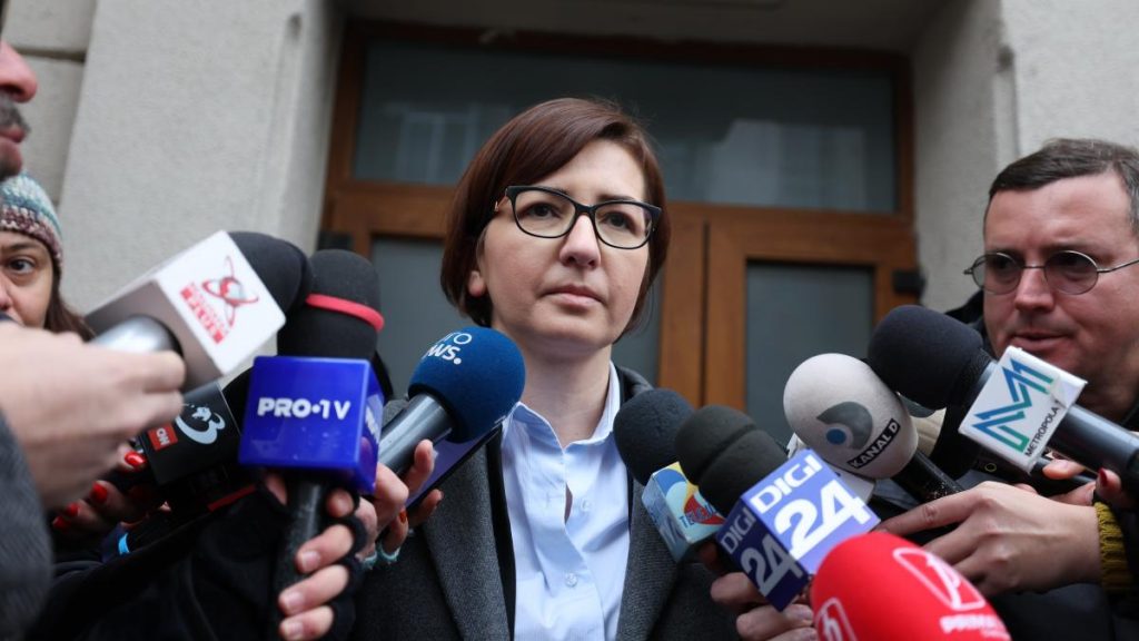 Ce a declarat fosta ministra a Sanatatii Ioana Mihaila dupa ce Romania a pierdut procesul cu Pfizer
