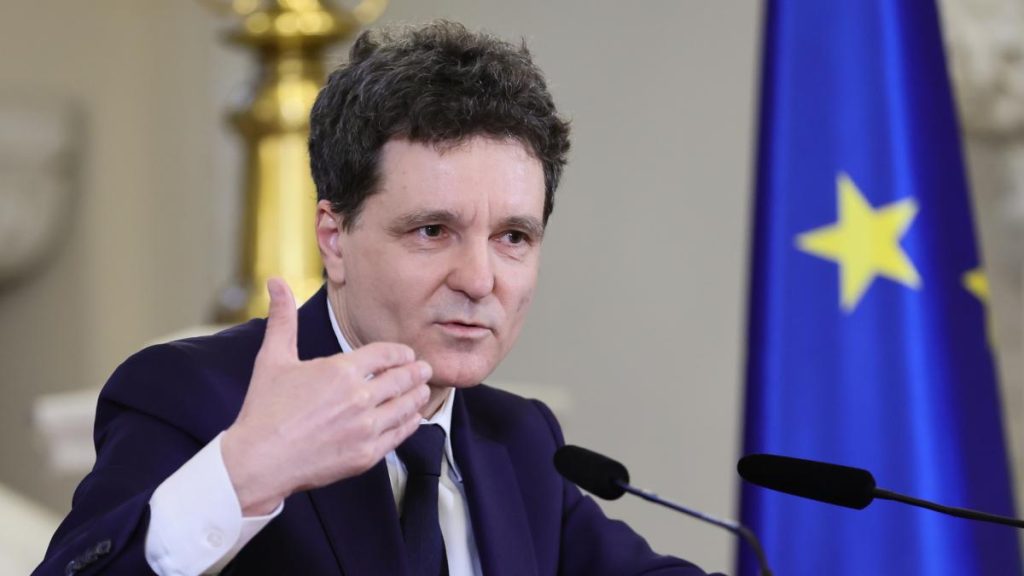 Ce afirmă Nicușor Dan despre conducerea parchetelor: „Nu a fost un troc politic cu PSD”. Despre… Ce afirma Nicusor Dan despre conducerea parchetelor Nu a fost un troc politic cu PSD despre