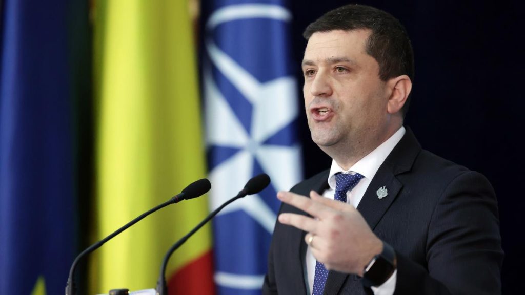 Ce ar face Romania daca SUA ar solicita sprijin suplimentar in conflictul cu Iranul Radu Miruta Depinde