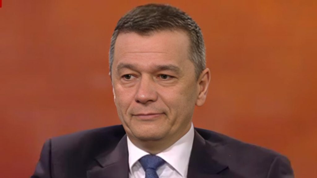 Ce declară Grindeanu, întrebat dacă va demisiona din postura de lider al PSD în cazul în care moțiunea nu trece:… Ce declara Grindeanu intrebat daca va demisiona din postura de lider al PSD in cazul in care motiunea nu trece