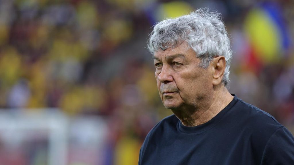 Cele mai recente informatii despre starea de sanatate a lui Mircea Lucescu Spitalul de Urgenta Bucuresti