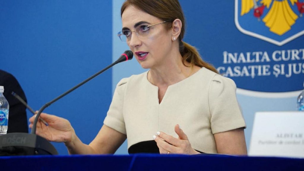 Cifrele oficiale de la ICCJ instanta suprema reduce cu 25 din dosarele restante si scurteaza termenele de judecata