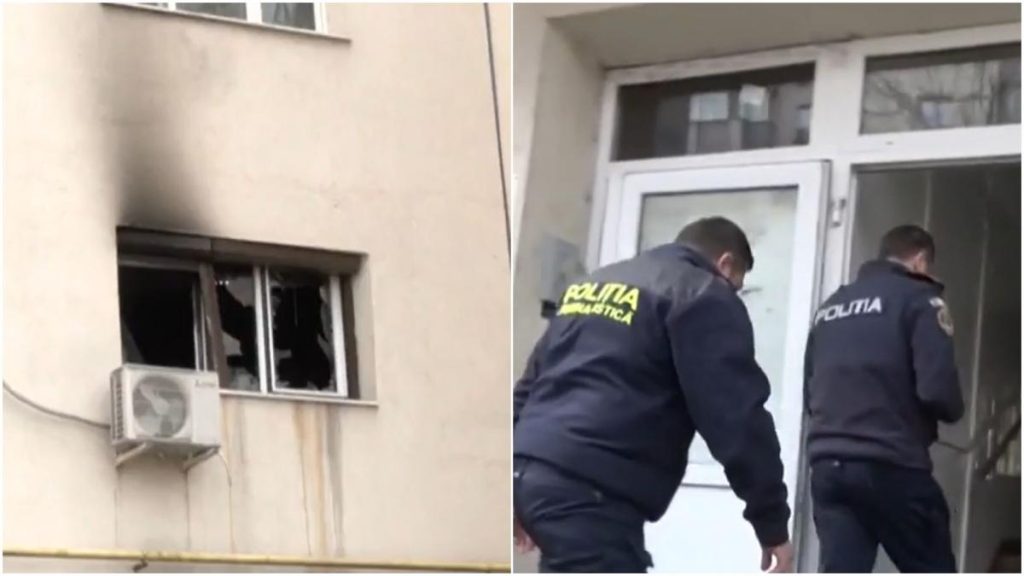 Cine l a omorat si i a intetat casa pe medicul din capitala Cercul suspectilor se micsoreaza