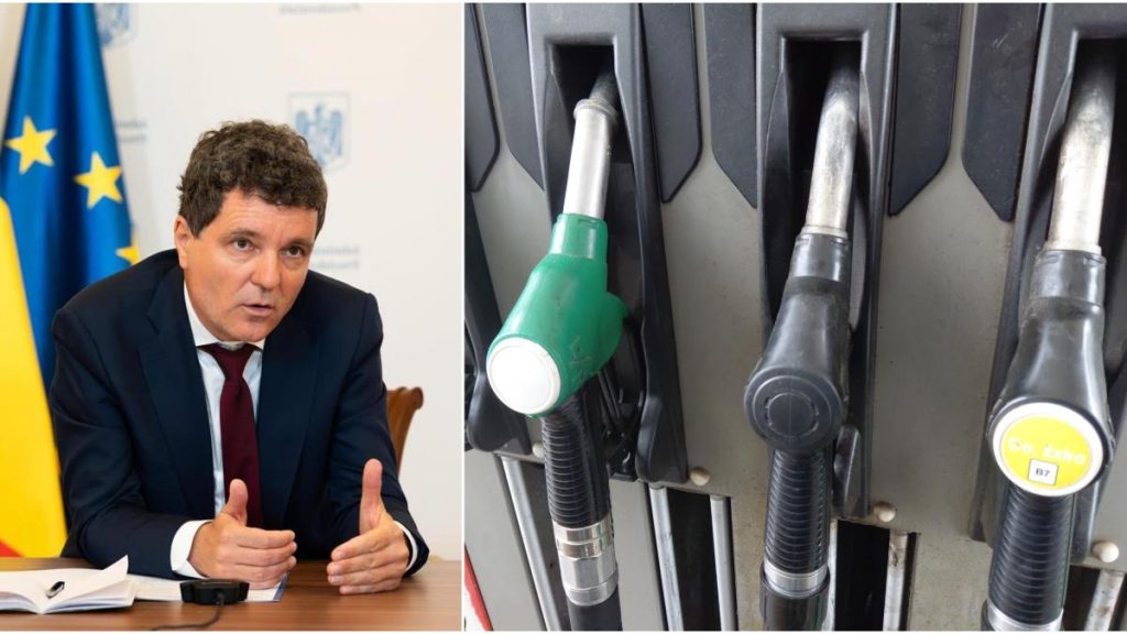 Criza combustibililor atinge Cotroceniul. Nicușor Dan a convocat o ședință cu Bolojan și miniștrii Ivan… Criza combustibililor atinge Cotroceniul Nicusor Dan a convocat o sedinta cu Bolojan si ministrii Ivan