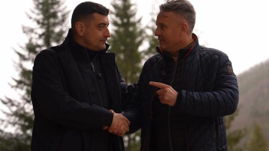 Deputat AUR deferit justitiei pentru instigare publica dupa ce ar fi indemnat la revolte in