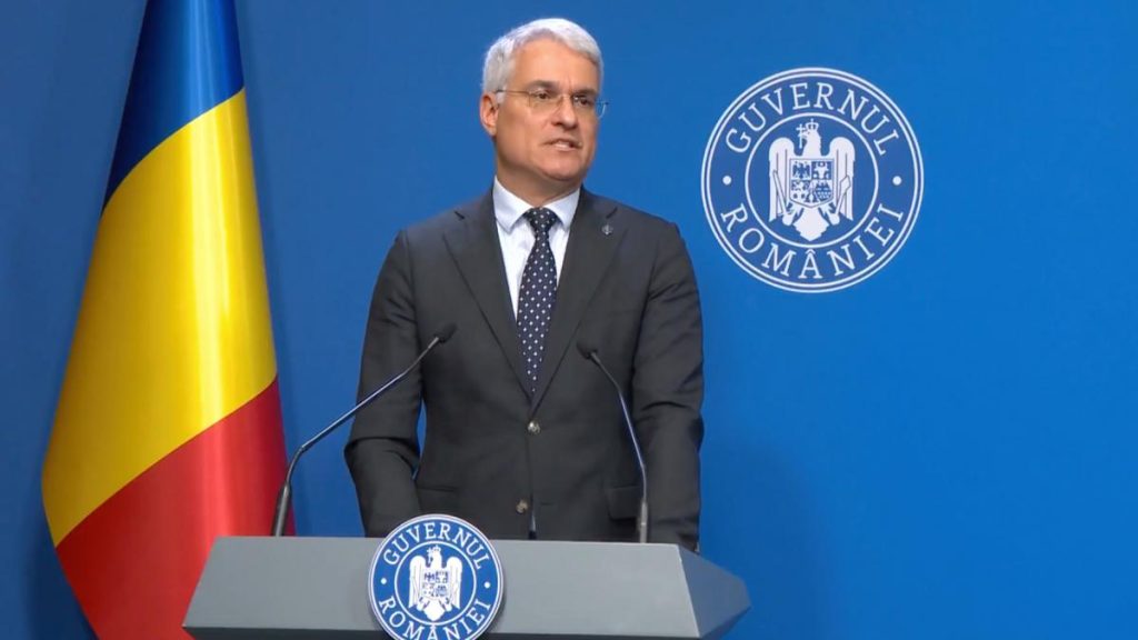 Dragos Puslaru Guvernul Bolojan continua sa ramana Nu va pleca nicaieri dupa ziua de