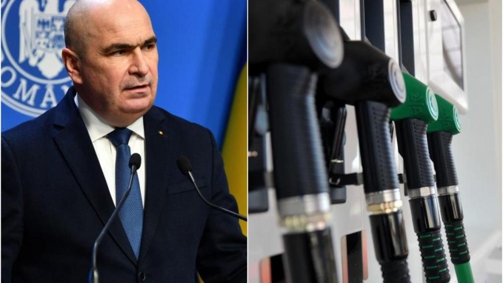 Efectul eliminării accizei, deja anulat înainte ca măsura Guvernului să fie aplicată: Prețurile… Efectul eliminarii accizei deja anulat inainte ca masura Guvernului sa fie aplicata Preturile