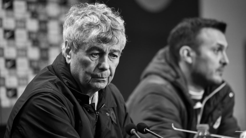 FRF: „Este o zi liniștită pentru România și pentru fotbalul internațional”. Mesajul transmis după decesul… Este o zi linistita pentru Romania si pentru fotbalul international Mesajul transmis dupa decesul