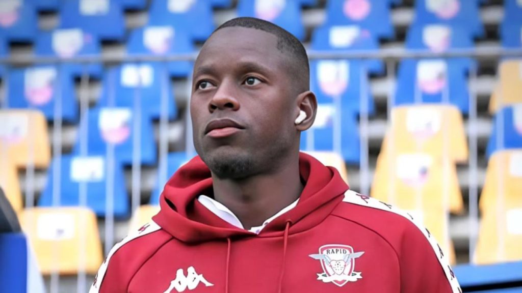Femeia accidentata pe trecerea de pietoni de jucatorul Kader Keita a decedat la spital Ce urmeaza pentru