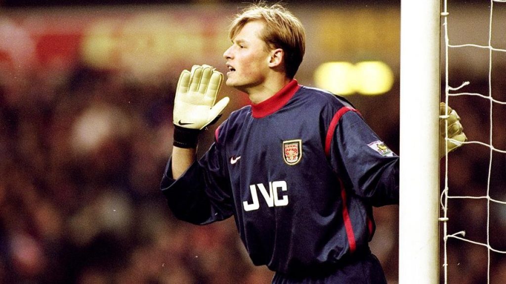 Fostul portar al lui Arsenal Alex Manninger a decedat Masina in care se afla a fost lovita de un tren