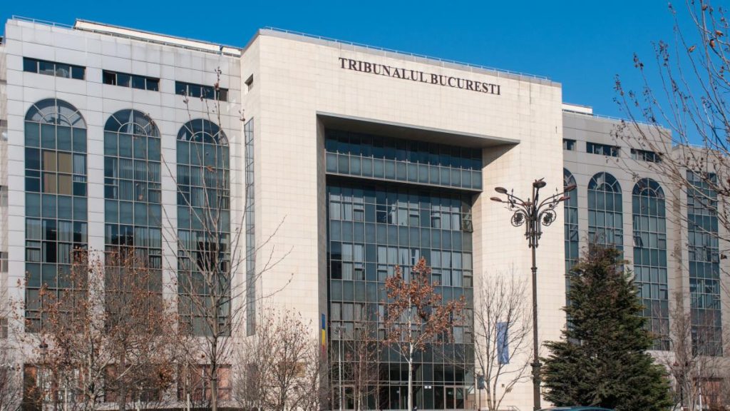 Fostul procuror DNA din Dosarul ICA, condamnat pentru corupție, încearcă să-și anuleze condamnarea. Fostul procuror DNA din Dosarul ICA condamnat pentru coruptie incearca sa si anuleze condamnarea